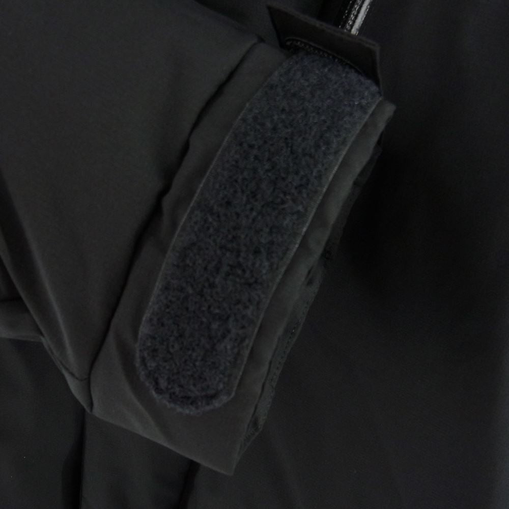 THE NORTH FACE ノースフェイス ND92240 BALTRO LIGHT JACKET バルトロライト ダウン ジャケット ブラック系 L【中古】