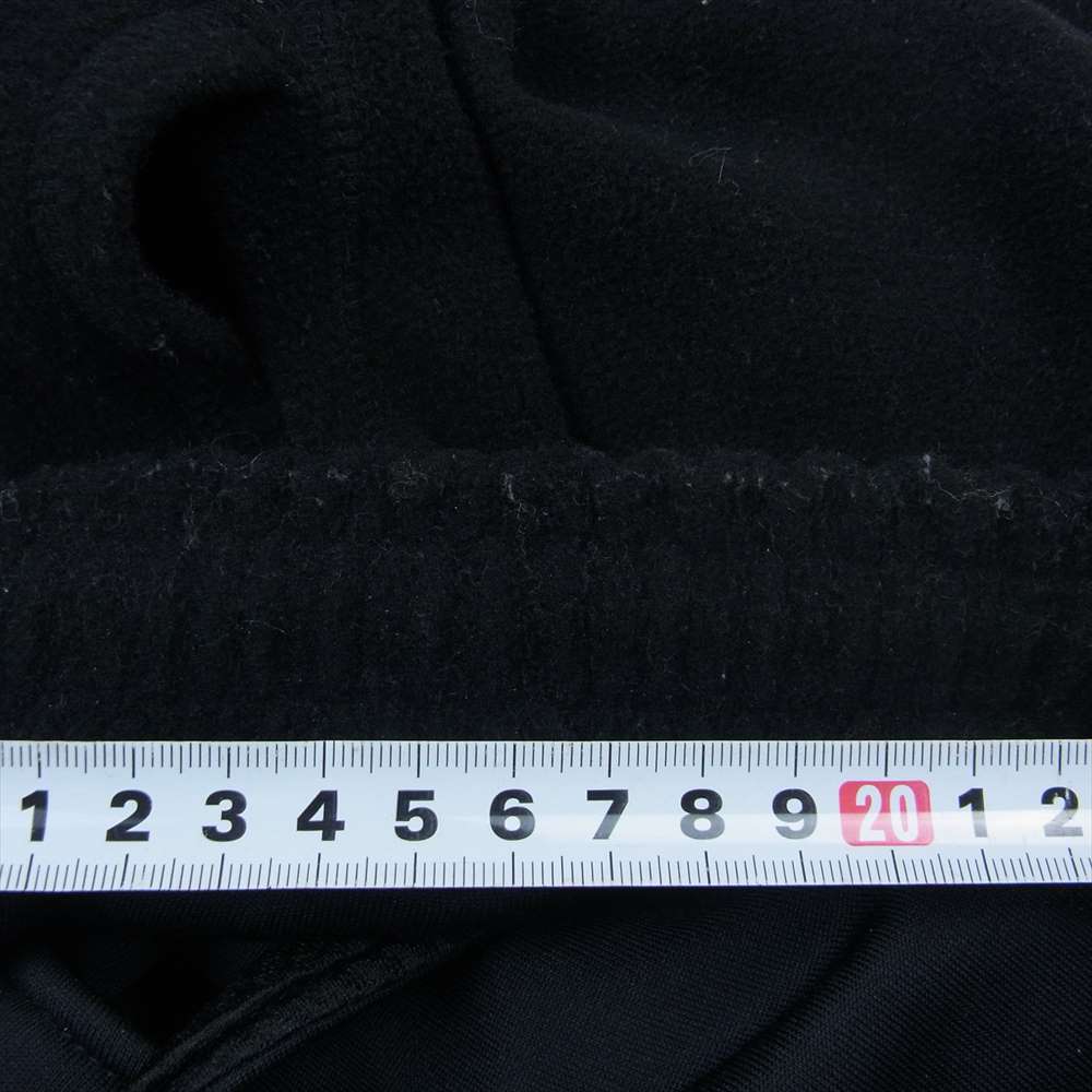 nonnative ノンネイティブ NN-P4225 HIKER EASY PANTS POLY FLEECE POLARTEC ハイカー イージー パンツ ポリ フリース ポーラテック ブラック系 2【中古】