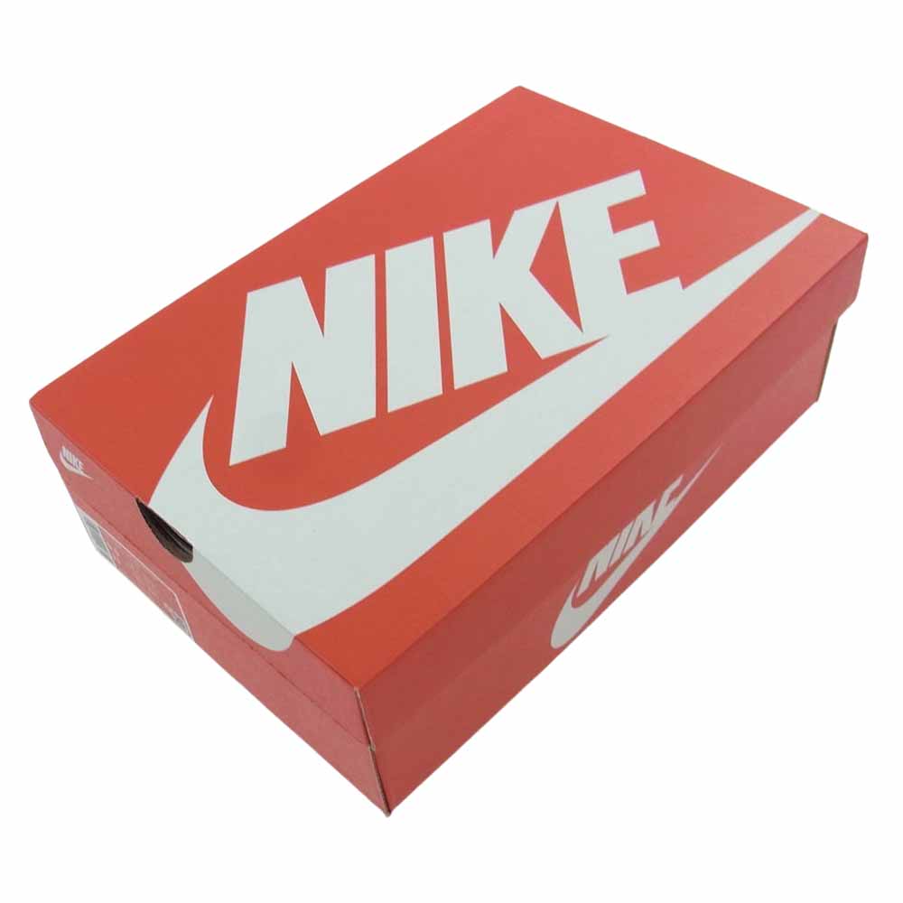 NIKE ナイキ DQ7681-001 DUNK LOW HALLOWEEN ダンク ロー ハロウィーン ローカット スニーカー グレー系 27.5cm【中古】