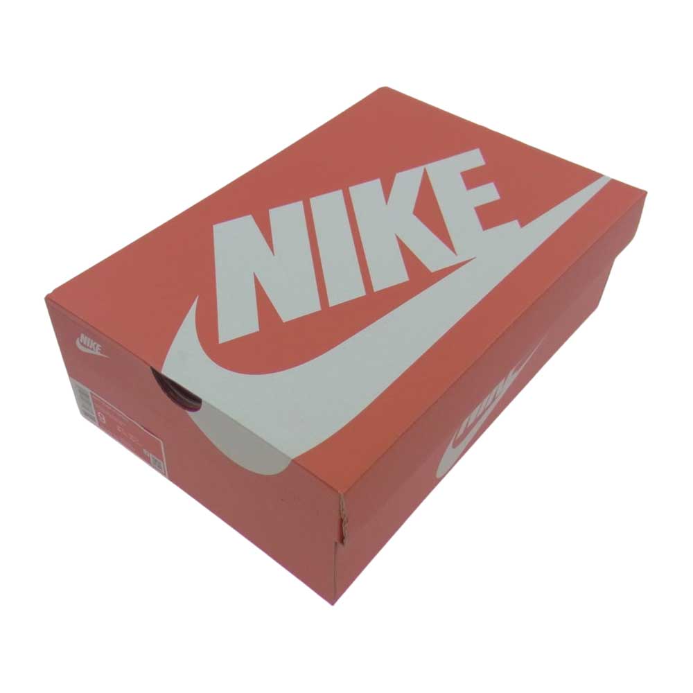 NIKE ナイキ DD1399-700 DUNK HIGH UNIVERSITY GOLD AND BLACK ダンク ハイ ユニバーシティゴールド アンド ブラック ハイカットスニーカー イエロー系 ブラック系 27cm【新古品】【未使用】【中古】