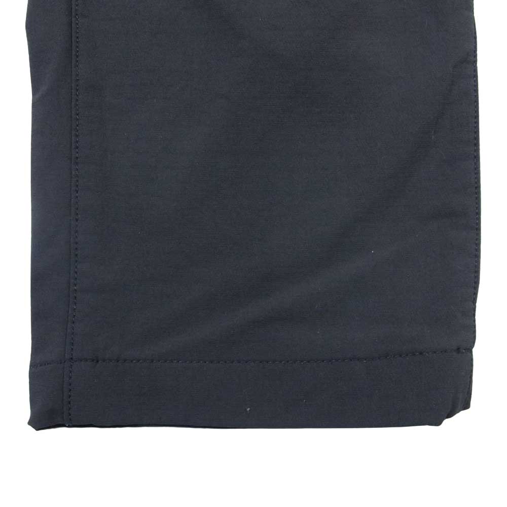 Gramicci グラミチ GUP2-F1074 YAMAP ヤマップ 別注 ウィンター トレイル パンツ グレー系 M【中古】