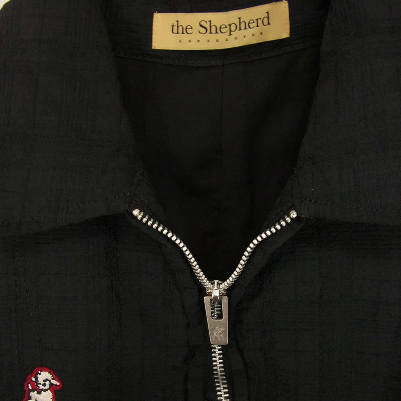 undercover the shepherd ブルゾン size2