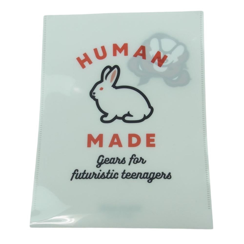 HUMAN MADE ヒューマンメイド VERDY ヴェルディ Girls don't cry GDC ガールズドントクライ 長袖 Tシャツ ブラック系 XL【新古品】【未使用】【中古】