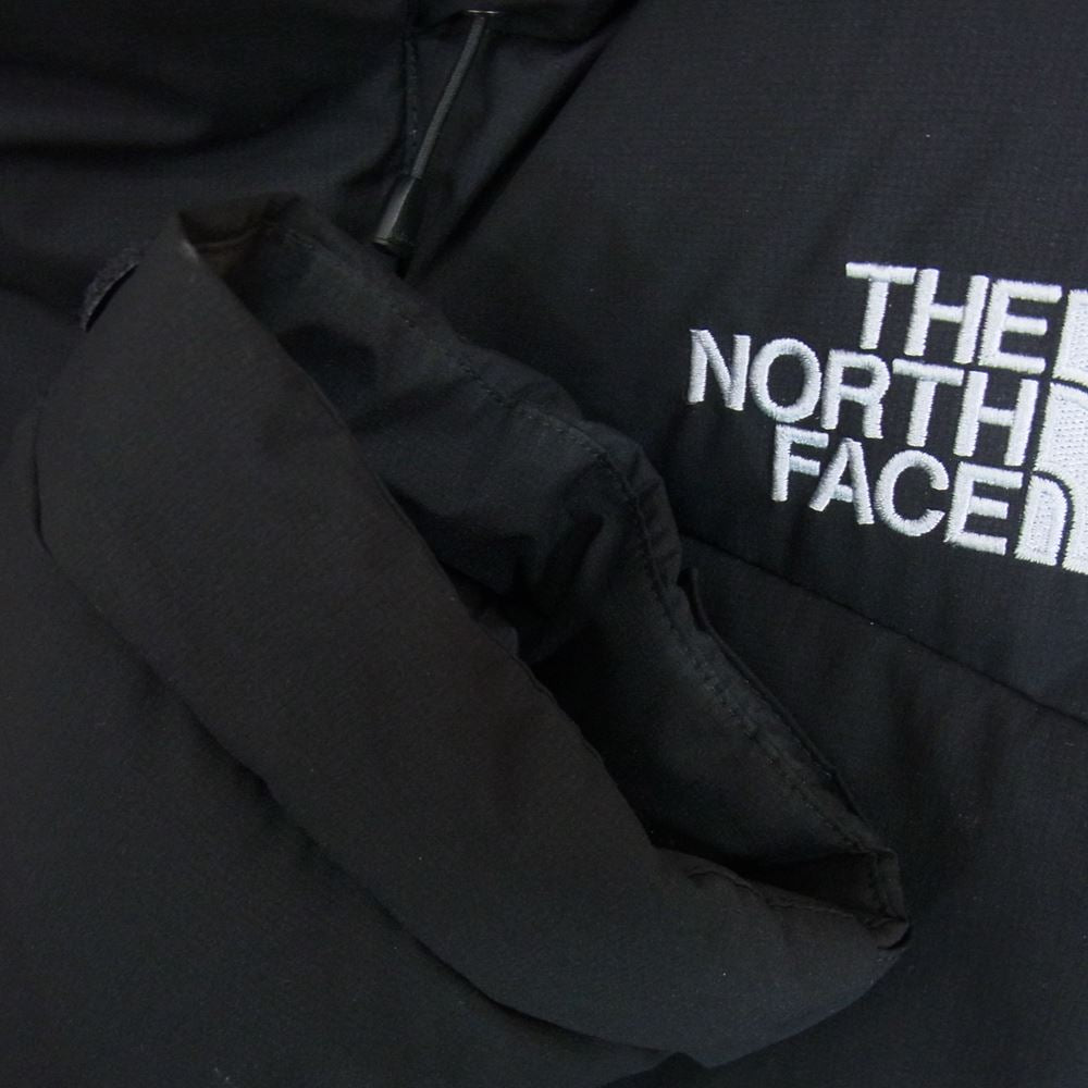 THE NORTH FACE ノースフェイス ND92240 Baltro Light Jacket バルトロ ライト ジャケット ブラック系 L【中古】