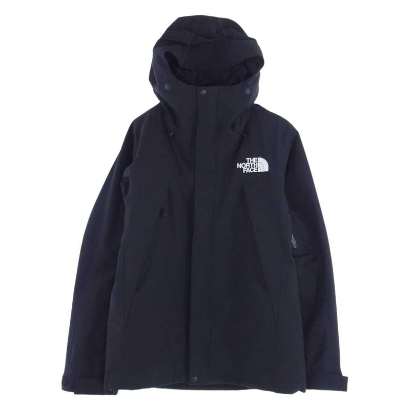 THE NORTH FACE ノースフェイス 22AW NP61800 Mountain Jacket GORE ...