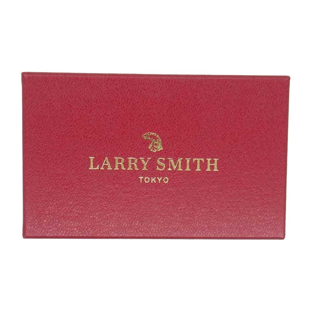 LARRY SMITH ラリースミス EAGLE KEY HOOK イーグルヘッド キーフック シルバー系【中古】