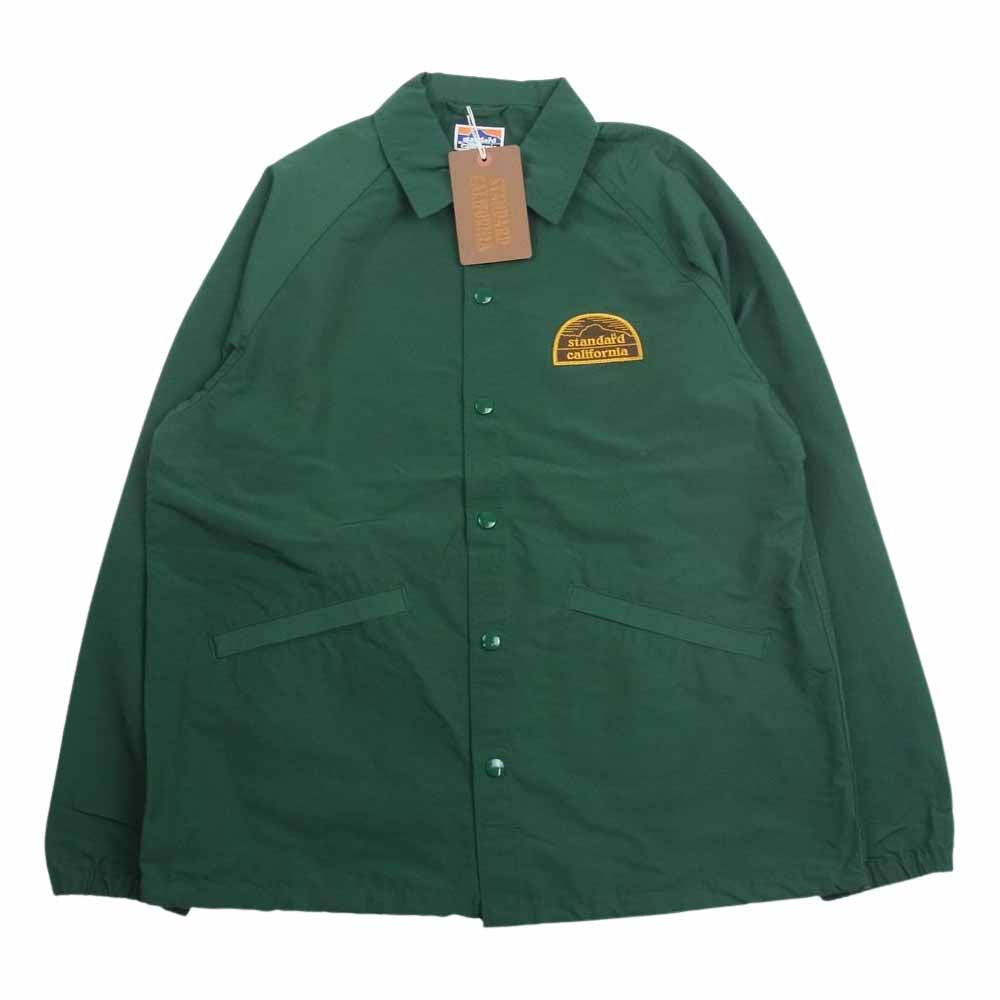 STANDARD CALIFORNIA スタンダードカリフォルニア 23SS SD Outdoor
