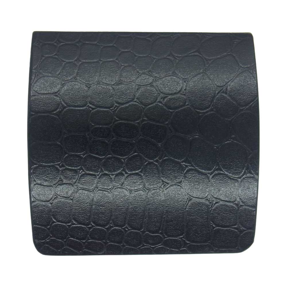 Justin Davis ジャスティンデイビス SNJ457 3 CLR 40 DARK AGE ダーク エイジ クロス ネックレス シルバー系【中古】