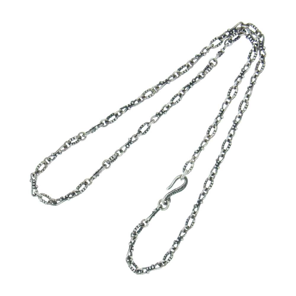 ROYAL ORDER ロイヤルオーダー LULU CHAIN ルルチェーン ネックレス 