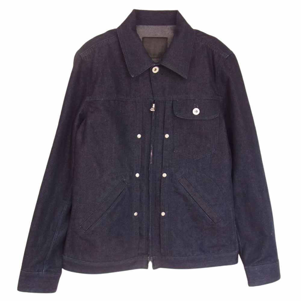 ISAMUKATAYAMA BACKLASH イサムカタヤマバックラッシュ 1803-03