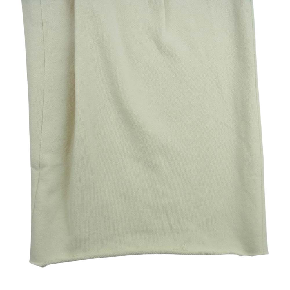 シンヤコヅカ 23SS 2301SK43 ORDINALY HOME BAGGY オーディナリー バギー パンツ ベージュ系 M【中古】