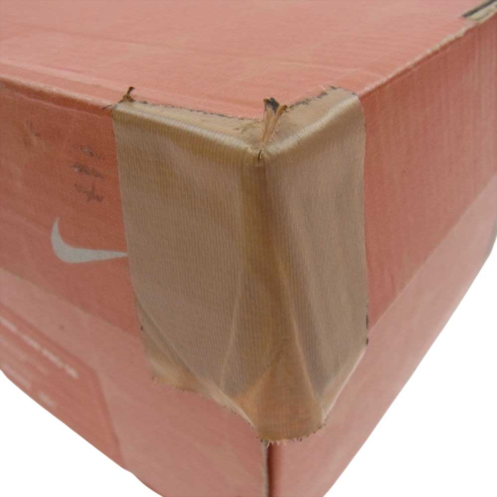 Supreme シュプリーム 304292-001 × NIKE DUNK LOW PREMIUM SB ナイキ ダンク ロウ プロ エスビー ローカットスニーカー ホワイト系 ブラック系 28.0cm【中古】