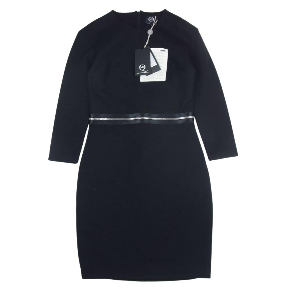 Alexander McQueen アレキサンダーマックイーン ウエストジップ