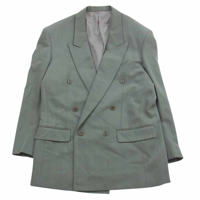 Christian Dior ディオール セットアップ スーツ ジャケット