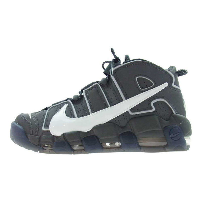 NIKE ナイキ DQ5014-068 AIR MORE UPTEMPO 96 Copy Paste モアアップ ...