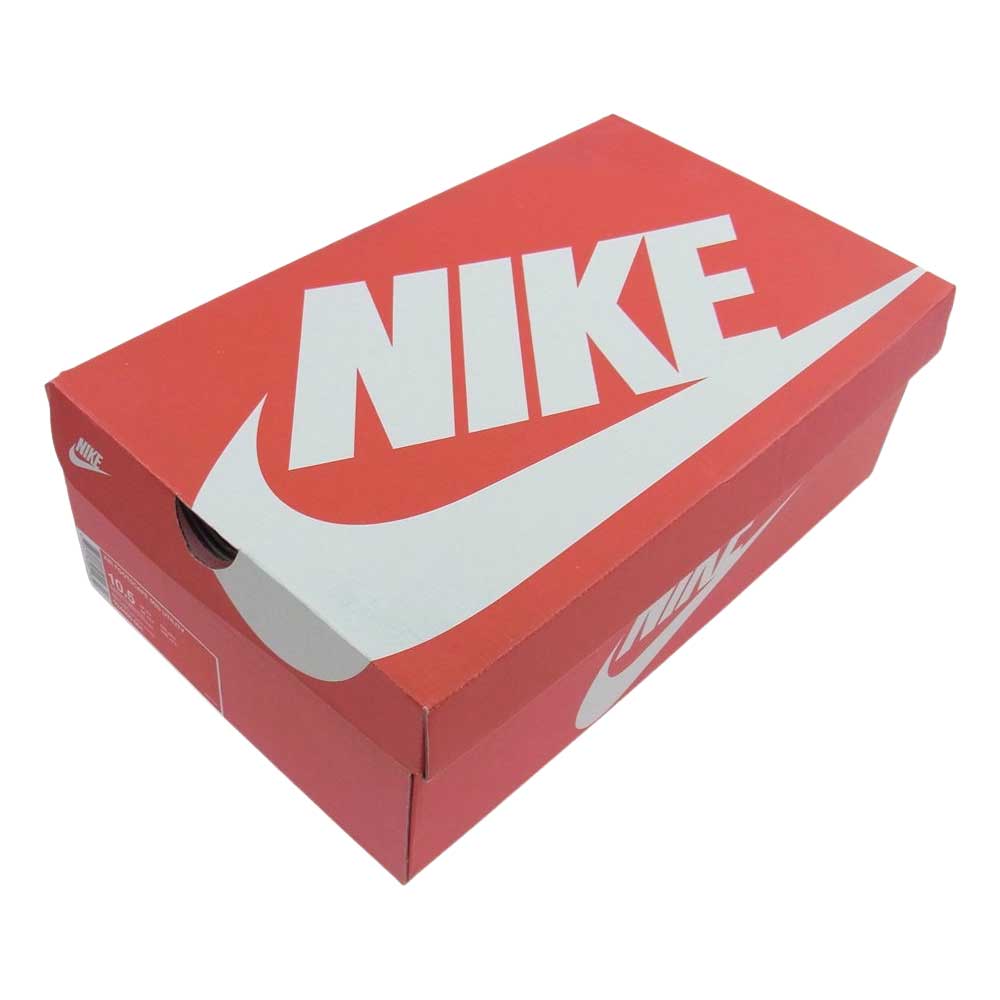 NIKE ナイキ 924455-001 AIR FOOTSCAPE MID UTILITY エア フットスケープ ミッド ユーティリティ カーキ系 28.5cm【中古】