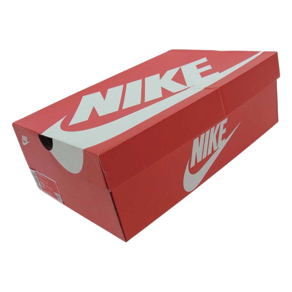 NIKE ナイキ DV3050-300 AIR MAX 1 PREMIUM DIRTY DENIM エアマックス1 プレミアム ロースニーカー ダーティー デニム ブルー系 30cm【新古品】【未使用】【中古】