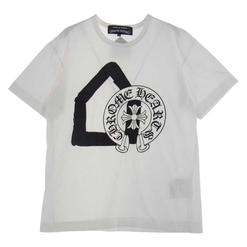 CHROME HEARTS クロムハーツ（原本無） 12SS × COMME des GARCONS