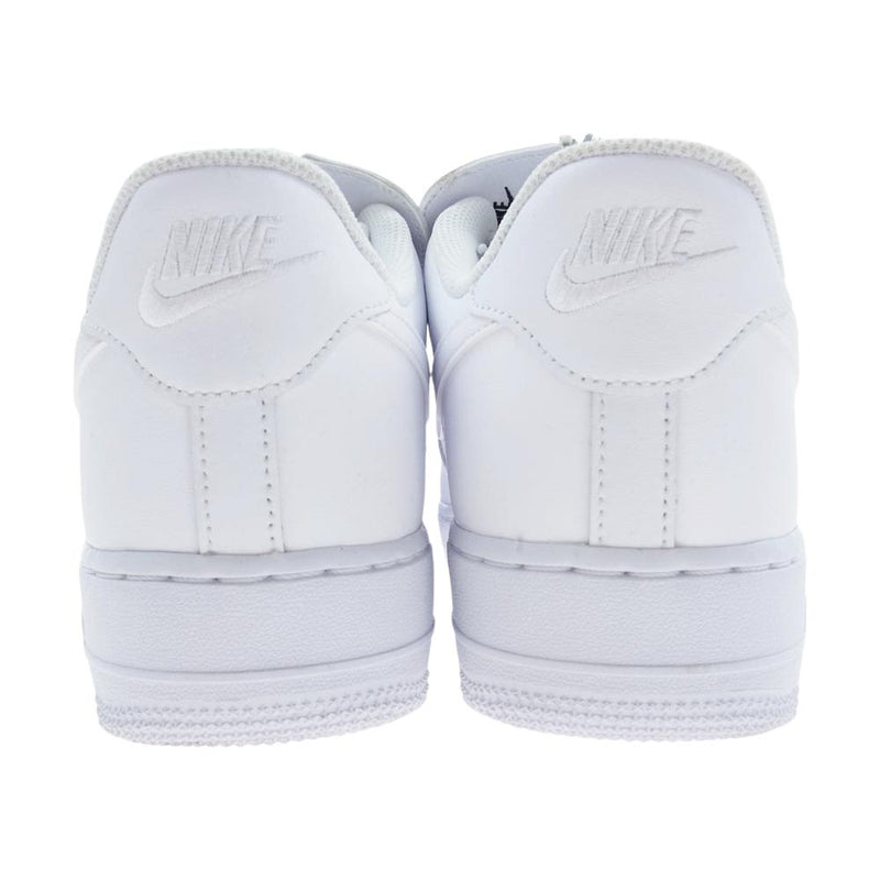 NIKE AF1 シュラウド 28cm 美品 AIR FORCE 1