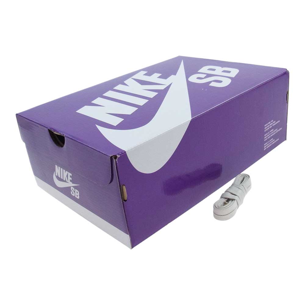 NIKE ナイキ DV5429-600 SB Dunk Low Adobe ダンクロー アドビ スニーカー レッド系 29.5cm【新古品】【未使用】【中古】