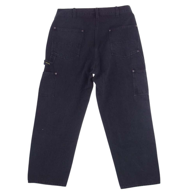brut ブリュット モールスキン pants パンツ フランス製 サイズ32-