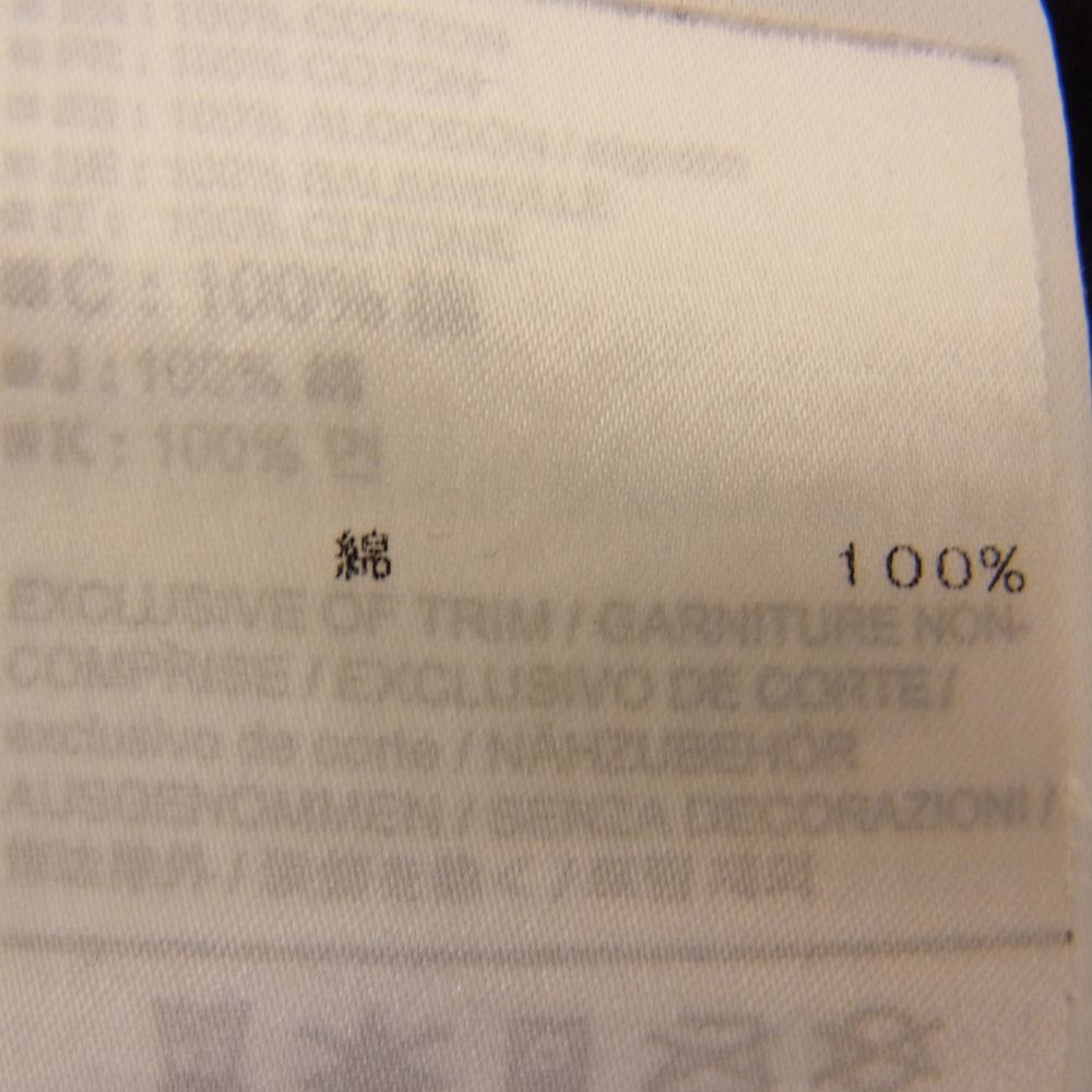 ARC'TERYX アークテリクス 30379-137082-10 SPLIT SS T-SHIRT Tシャツ ブラック系 L/G【中古】
