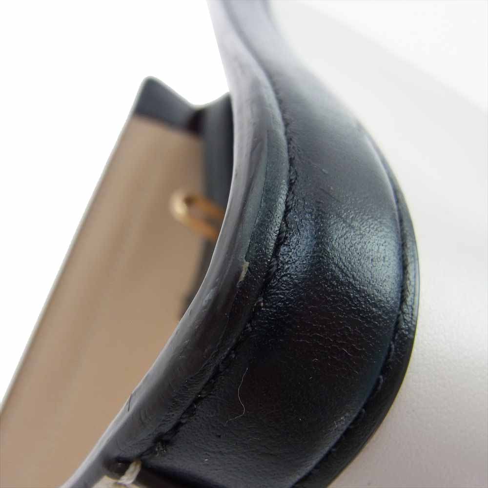 COACH コーチ F73518 2WAY ショルダーバック ベージュ系 オフホワイト系【中古】