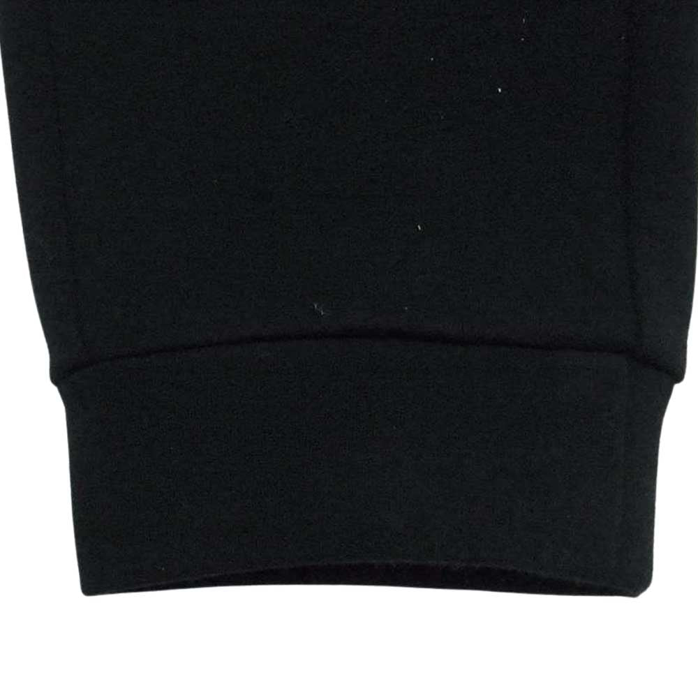 F.C.R.B. エフシーアールビー 18SS FCRB-180027 SWEAT TRAINING PANTS スウェット トレーニング パンツ ブラック ブラック系 M【中古】