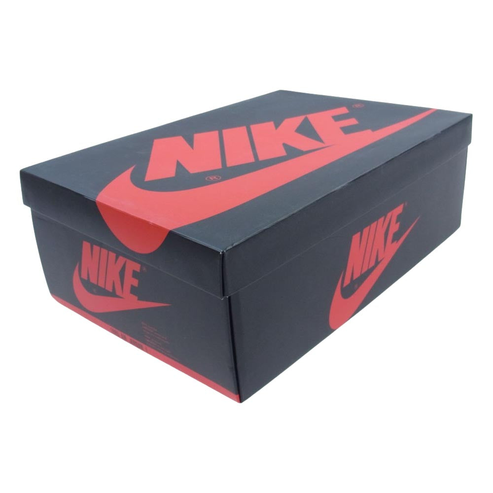 NIKE ナイキ DB2889-100 Air Jordan 1 High Element GORE-TEX Sail エアジョーダン1 ハイ エレメント ゴアテックス セイル グレー系 ホワイト系 29.5cm【中古】