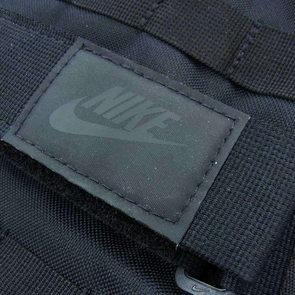 NIKE ナイキ BA5971-014 RPM トレイルランニング バックパック リュックサック ブラック系【中古】