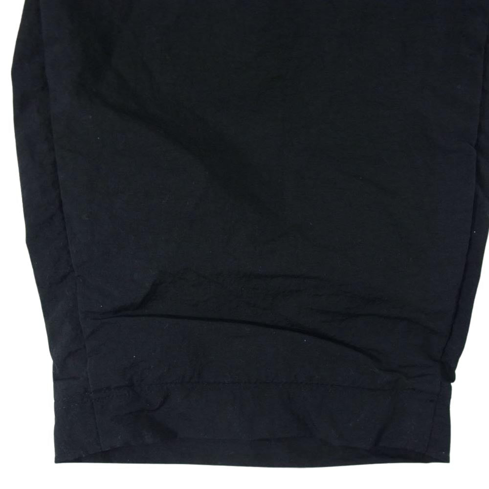 TEATORA テアトラ TT-004-P WALLET PANTS PACKABLE ウォレットパンツ パッカブル ブラック系 O【美品】【中古】