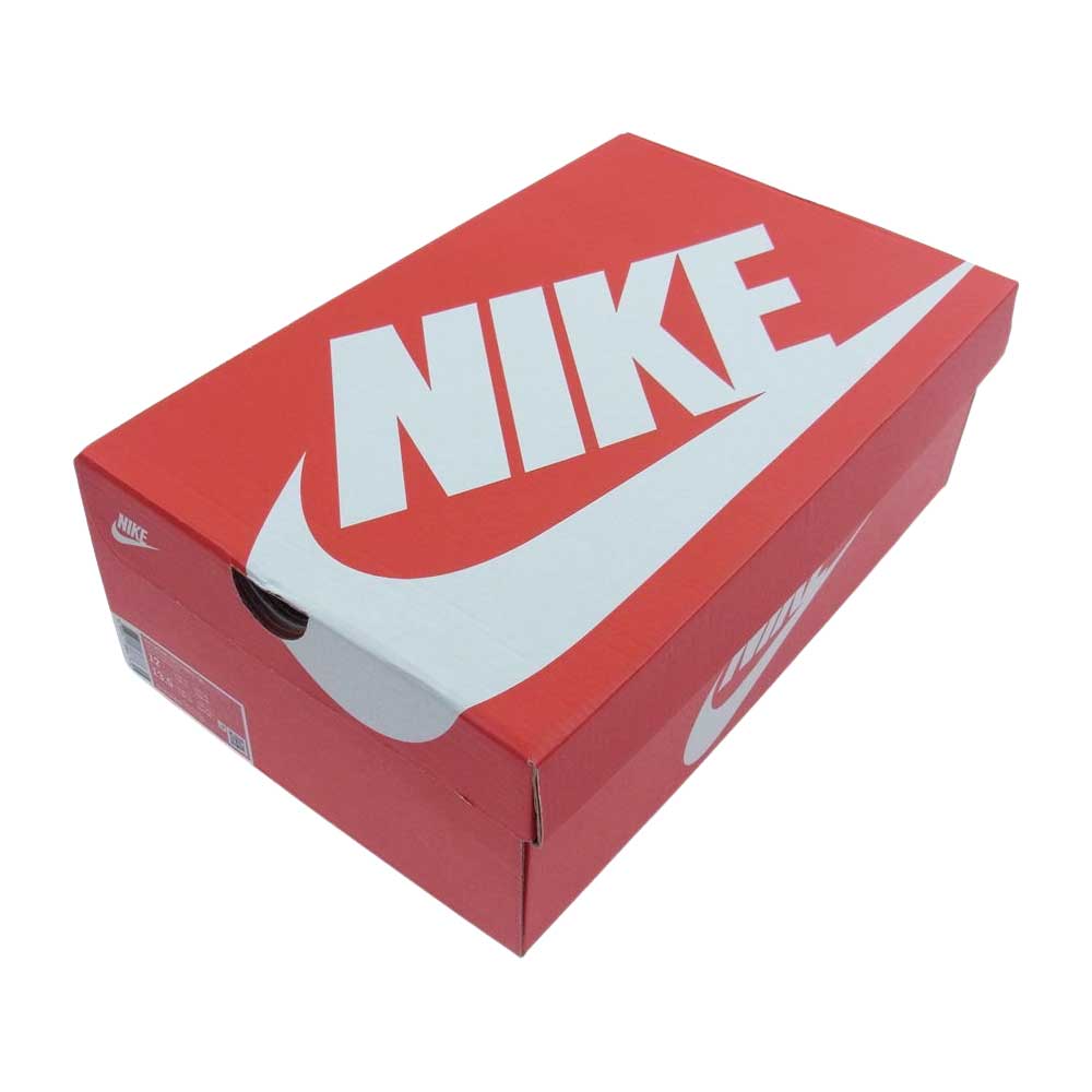 NIKE ナイキ 921948-600 AIR MORE UPTEMPO '96 VARSITY RED エアモア アップテンポ バーシティレッド ハイカット スニーカー レッド レッド系 30.0cm【新古品】【未使用】【中古】