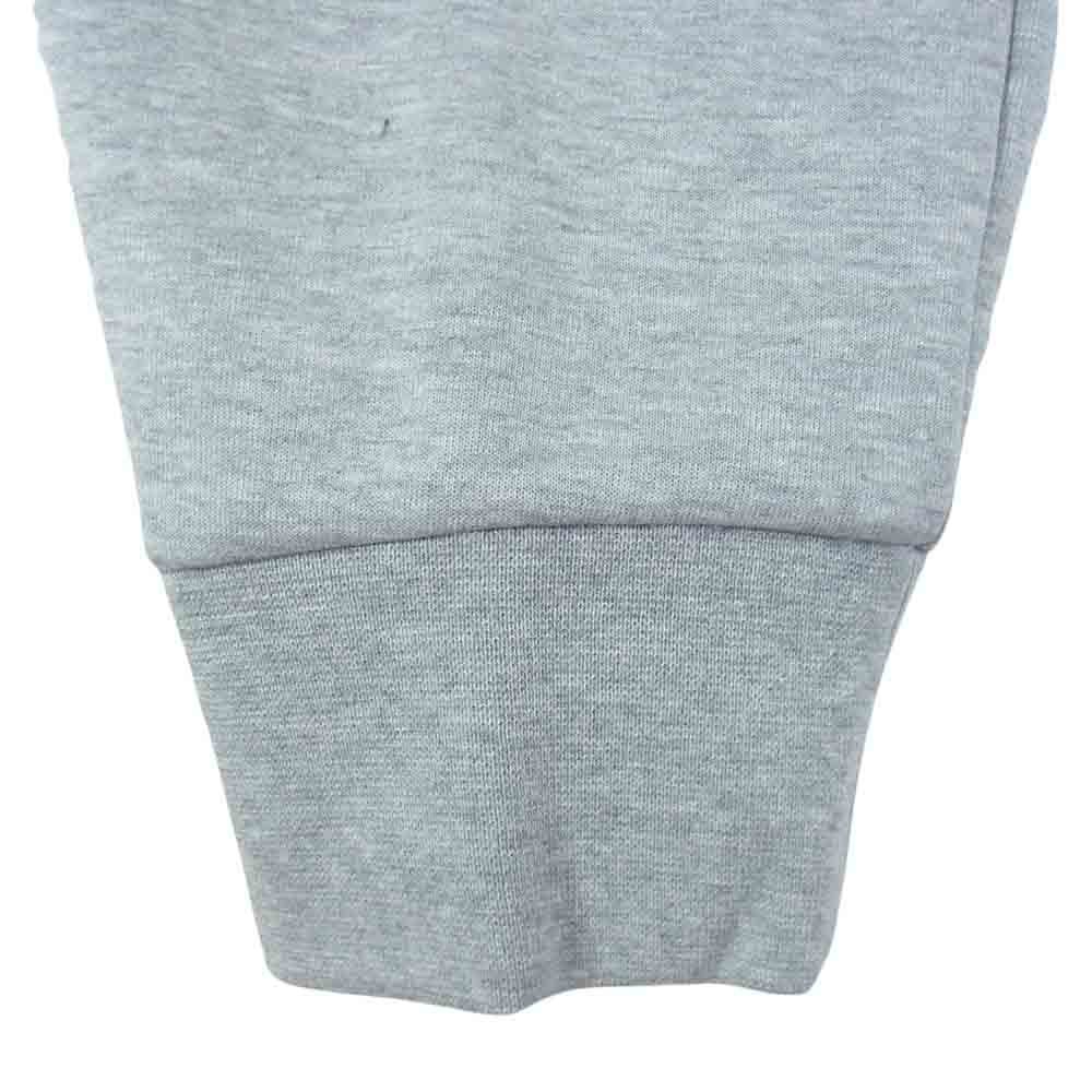 NIKE ナイキ CU4496-063 TECH FLEECE JOGGER テックフリース ジョガーパンツ グレー系 L【中古】