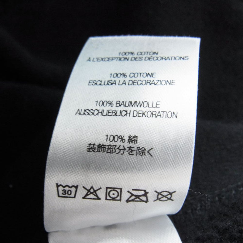 Supreme シュプリーム 21AW Box Logo Hooded Sweatshirt ボックスロゴ フーデッド スウェット プルオーバ― パーカー ブラック系 L【美品】【中古】