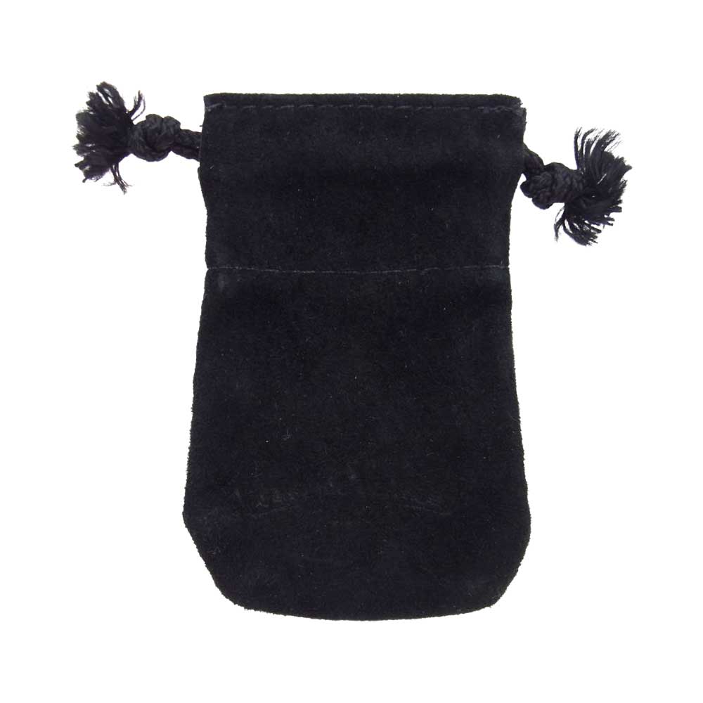 CHROME HEARTS クロムハーツ(原本有) TINY E CH PLS 11LINK 11リンク タイニーE CHプラス ブレスレット シルバー系【中古】