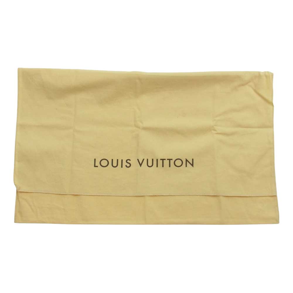 LOUIS VUITTON ルイ・ヴィトン N42223 ダミエ コバルト カバジュール 2WAY ショルダー バッグ ダークネイビー系【中古】