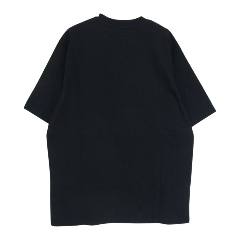 Tシャツ/カットソー(半袖/袖なし)20AW Supreme Ancient S/S Top Mサイズ Black