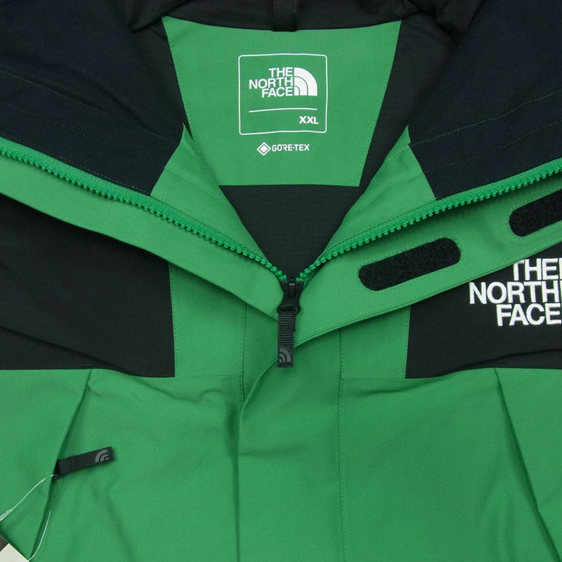 THE NORTH FACE ノースフェイス NP61800 MOUNTAIN JACKET マウンテン