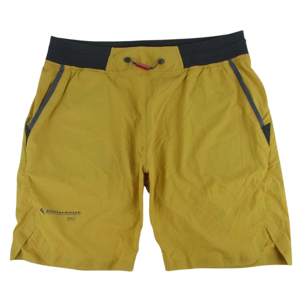 クレッタルムーセン KLATTERMUSEN ショートパンツ KLATTERMUSEN MISTY Shorts（クレッタルムーセン ミスティ ショーツ