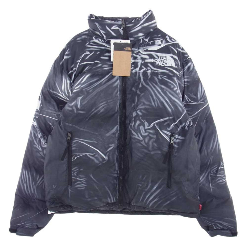 Supreme シュプリーム 23SS ND02300I The North Face Trompe Loeil