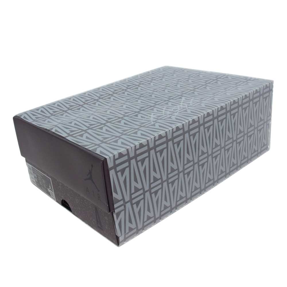 NIKE AIR JORDAN ナイキ ジョーダン DV6773-220 × A Ma Maniere 4 RETRO SP Violet Ore エアジョーダン4 アママニエール スニーカー パープル系 26.5cm【新古品】【未使用】【中古】