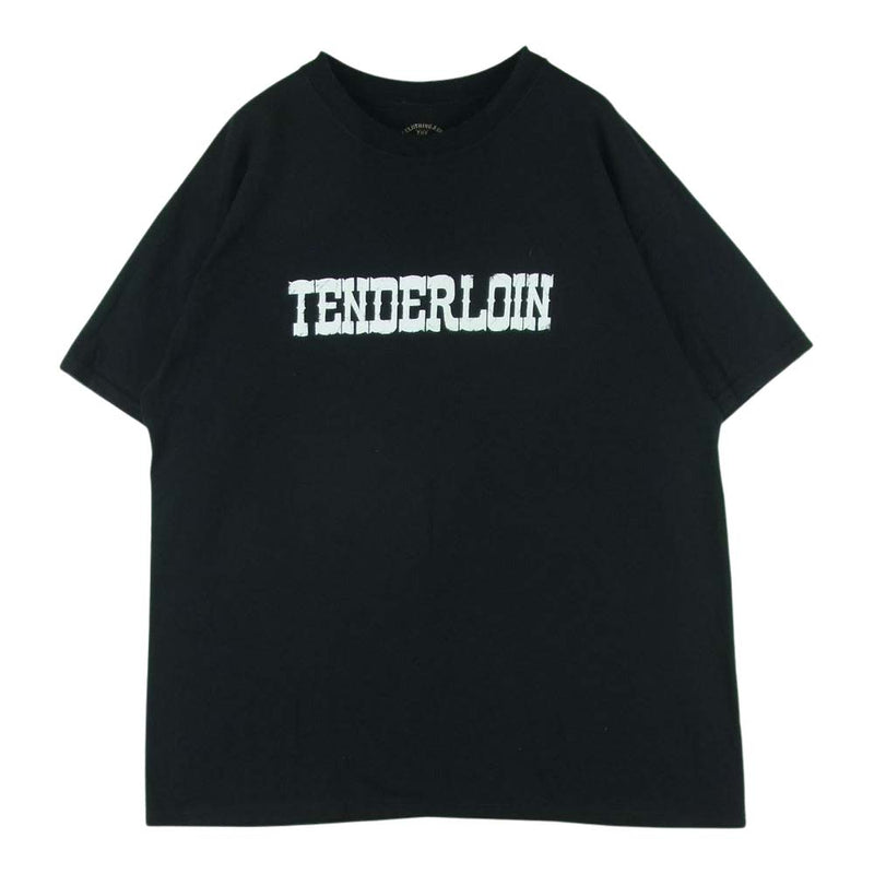 tenderloin TEE.P.F.P サイズXL キムタク - Tシャツ/カットソー(半袖 