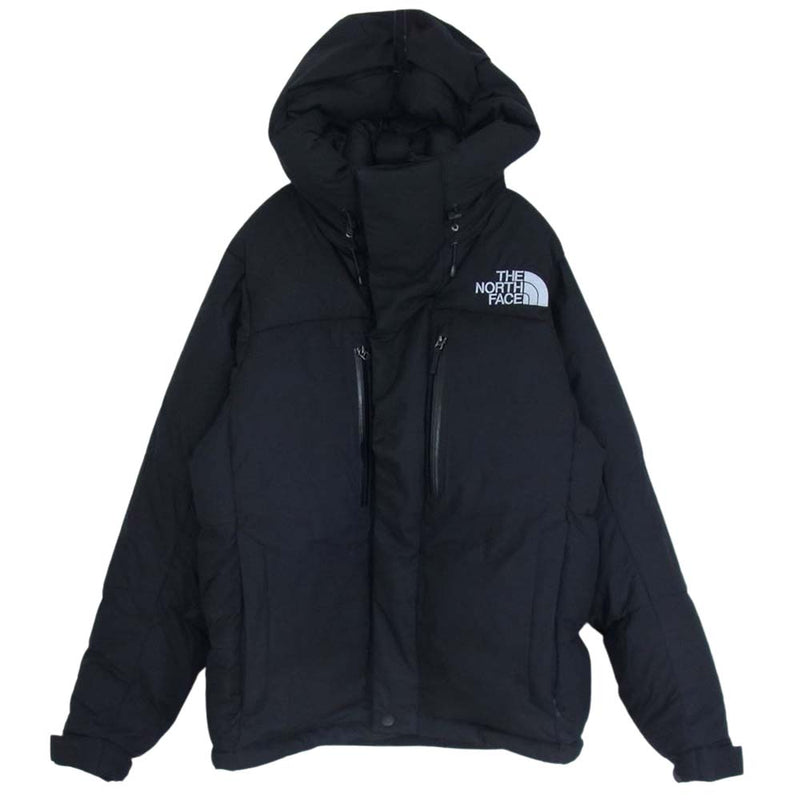 THE NORTH FACE バルトロライトジャケット ND92240 22AW