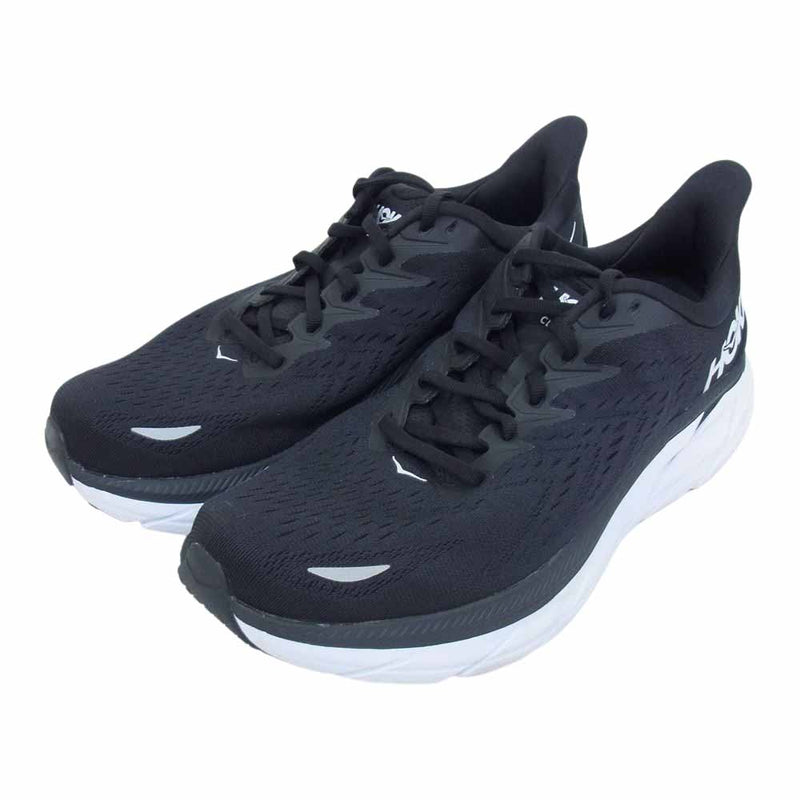 HOKA ONE ONE ホカ オネオネ F27222C CLIFTON8 wide クリフトン 8