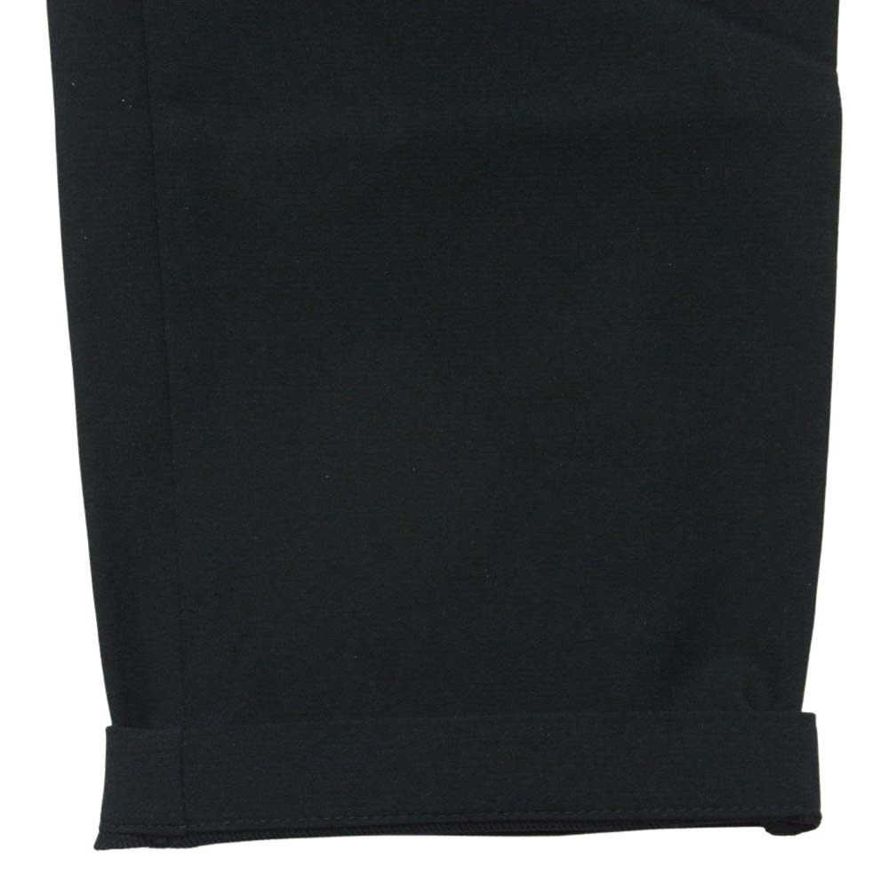 TILAK ティラック POUTNIK MONK PANTS ポートニック モンク ストレッチ パンツ ブラック系 XS【新古品】【未使用】【中古】