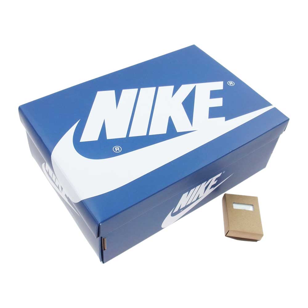 NIKE AIR JORDAN ナイキ ジョーダン DZ5485-410 AIR JORDAN 1 RETRO HIGH OG TRUE BLUE エアジョーダン1 レトロハイオージー トゥルーブルー ハイカット スニーカー ブルー系 ホワイト系 28.0cm【新古品】【未使用】【中古】