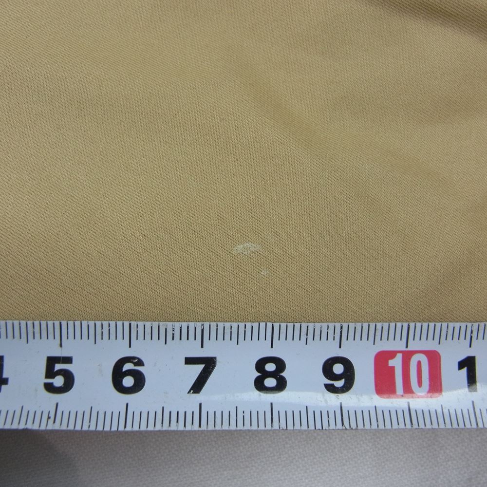 ANATOMICA アナトミカ 530-571-01 USN SUMMER FLIGHT JACKET M-421A BEIGE フライト ジャケット ベージュ系 M【極上美品】【中古】