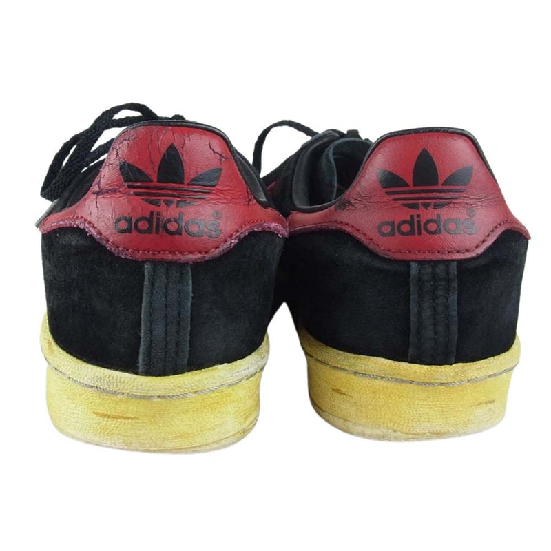 アディダス adidas ×mita sneakers CAMPUS80s