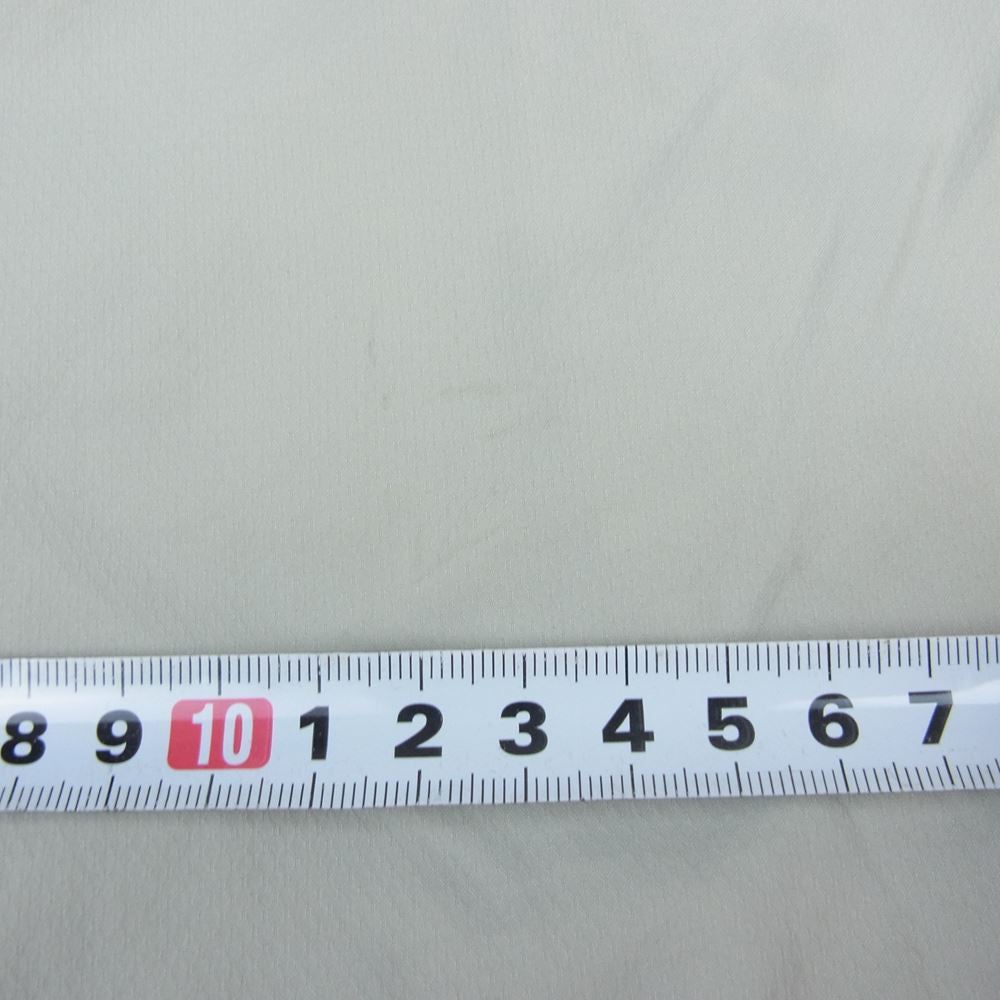 KLATTERMUSEN クレッタルムーセン Nal Hooded Jacket ナル フーデッド ジャケット グレー系 S【中古】