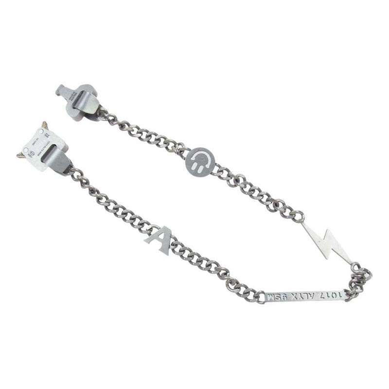 ALYX Hero chain necklace ヒーローチェーン